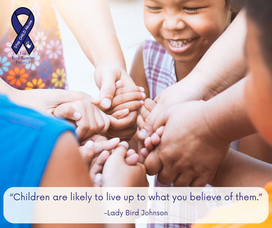 Blue Ribbon Project tweet media