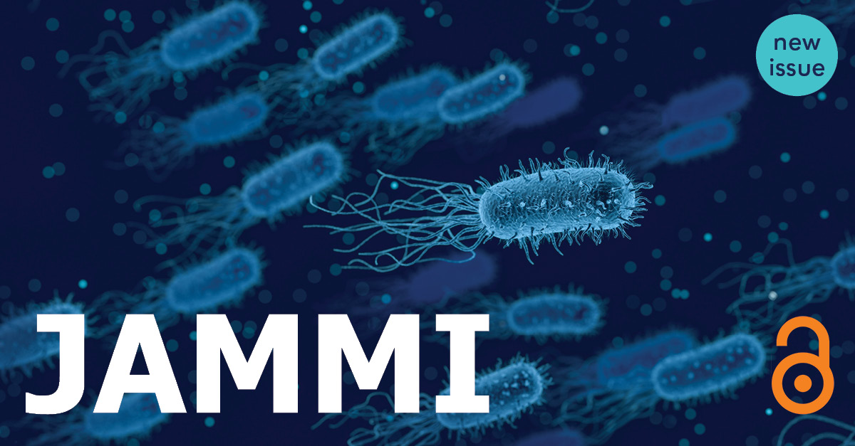 JAMMI_Journal's tweet photo. Discover the latest issue of the Journal of the Association of Medical Microbiology and Infectious Disease Canada, featuring research on influenza use for 2025–26, antibiotic prescribing, serious bacterial infections, and more. @AMMICanada 
Read more: https://t.co/rau5vadpwd https://t.co/JA5xGhc7Yn