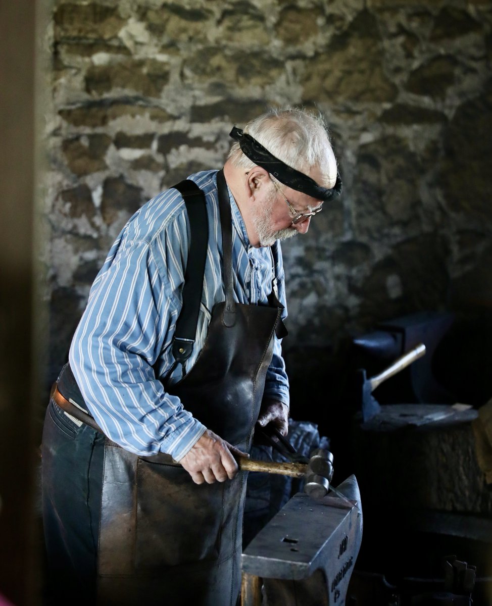 FortLarnedNPS's tweet photo. One of our biggest living history events of the year has kicked off and will run from now until Monday (5/25). So don’t miss out on plenty of learning and fun for the whole family! Come on out and enjoy the sights, sounds, and smells of a frontier post come to life!
NPS photo https://t.co/5QvuzuGj8q