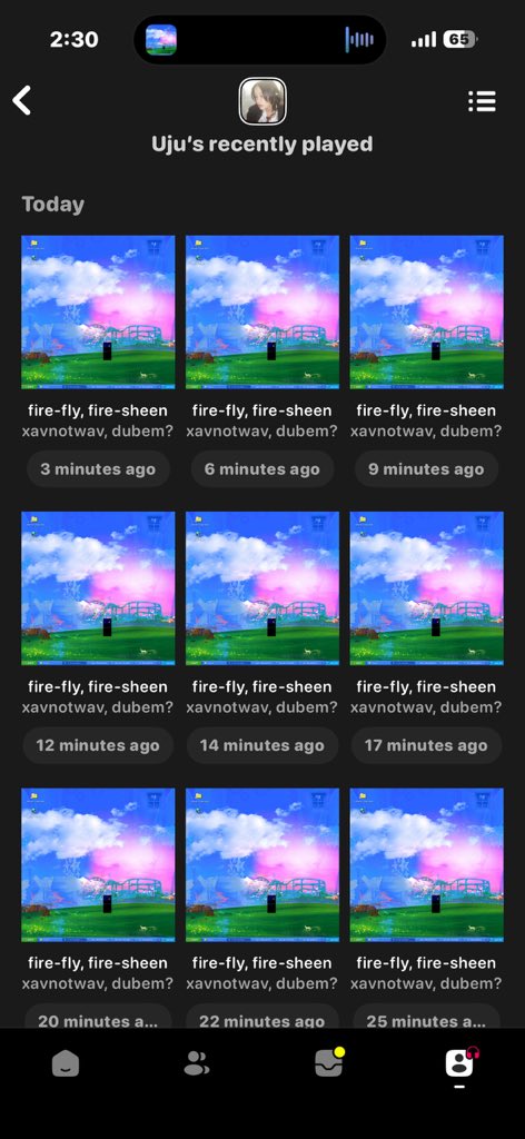 UJU_eb's tweet photo. You cooked @xavnotwav 🙂‍↕️

On repeat!!!! https://t.co/Eyhc4kn7Kt