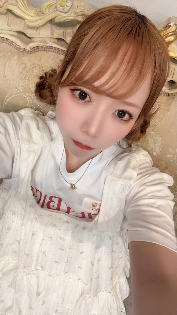 今宮ムギ🐹🍞 5/25 ワンマンライブin四谷LOTUS tweet media