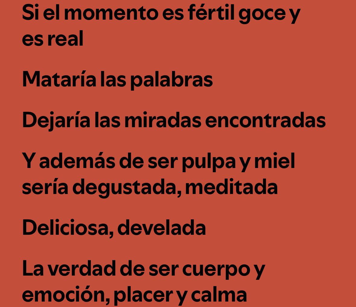 Sara Jaramillo Gómez tweet media