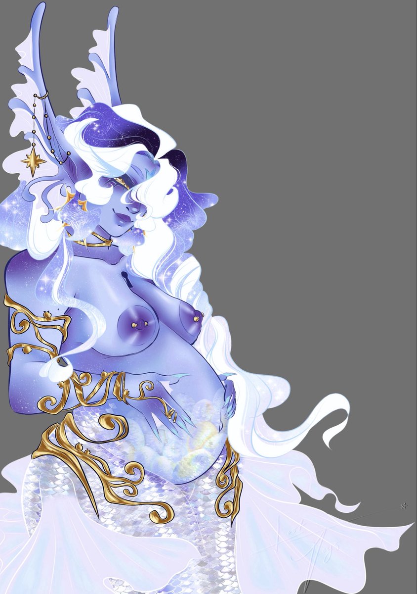🔞✨𝕷𝖔𝖘𝖙✨🔞 - Commissions Open tweet media