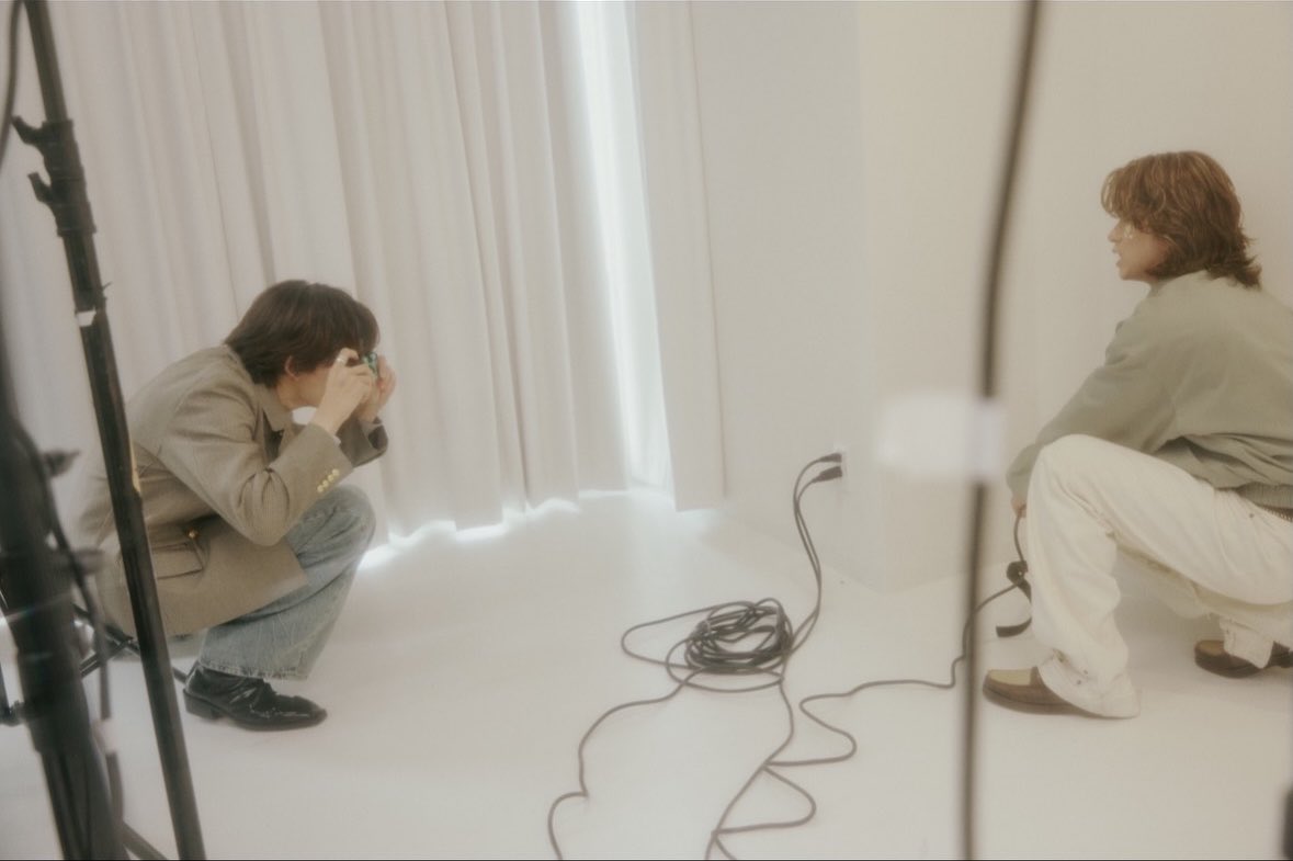 なおぺそ tweet media