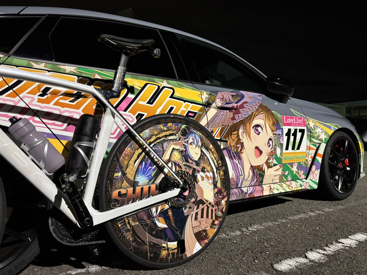 あぜがみ tweet media
