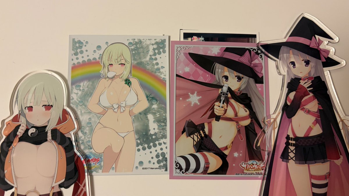 そすいすい tweet media