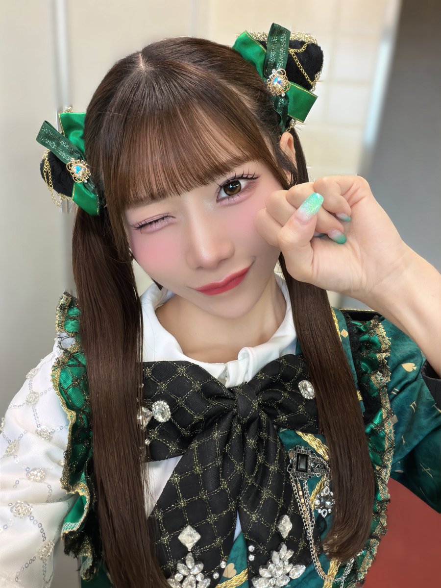 海まりん 【のんふぃく！】 tweet media
