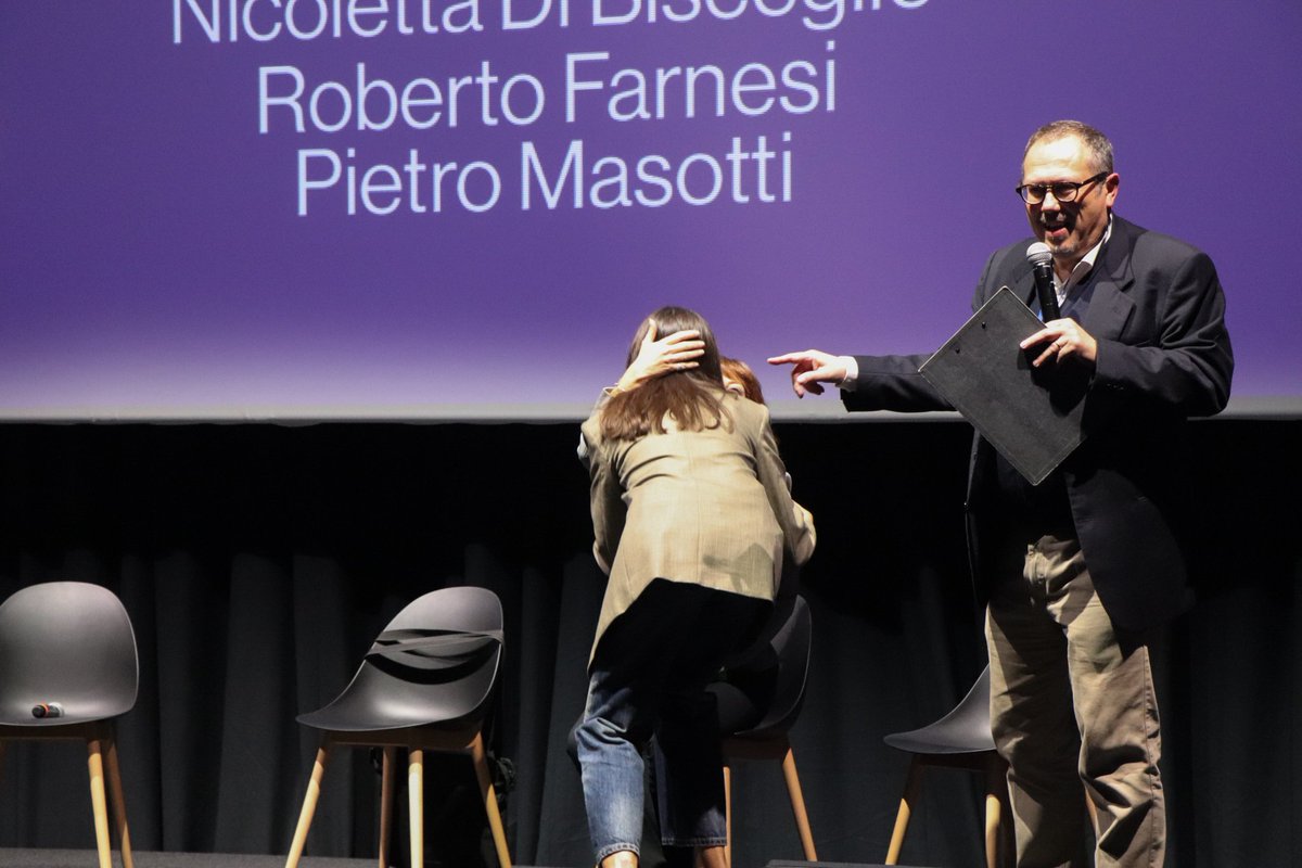 Lusiana Maggiore tweet media