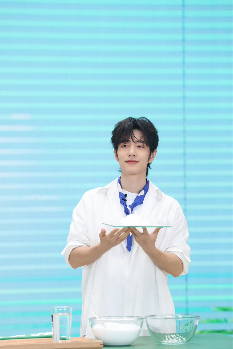 XIAO ZHAN LIUSHEN 6 YEARS #XiaoZhanxLiushen26LS