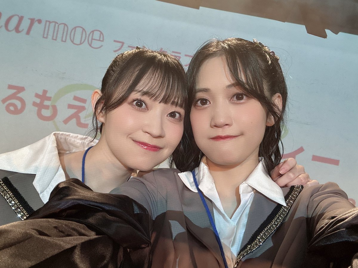 岩田 陽葵 tweet media