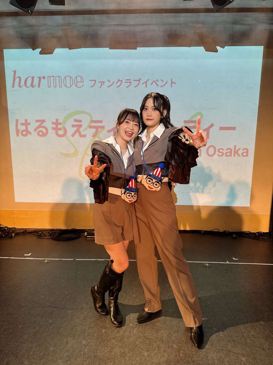 小泉萌香◯◇𝒉𝒂𝒓𝕞𝕠𝕖 tweet media