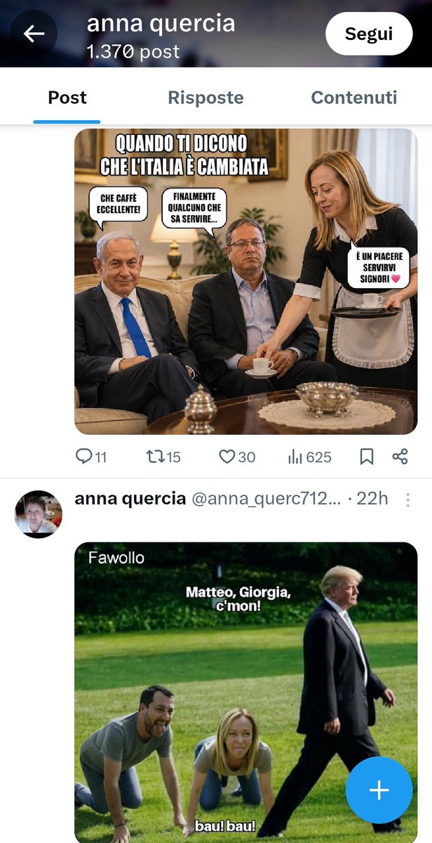 Simona 🇮🇹❤💜💙 tweet media