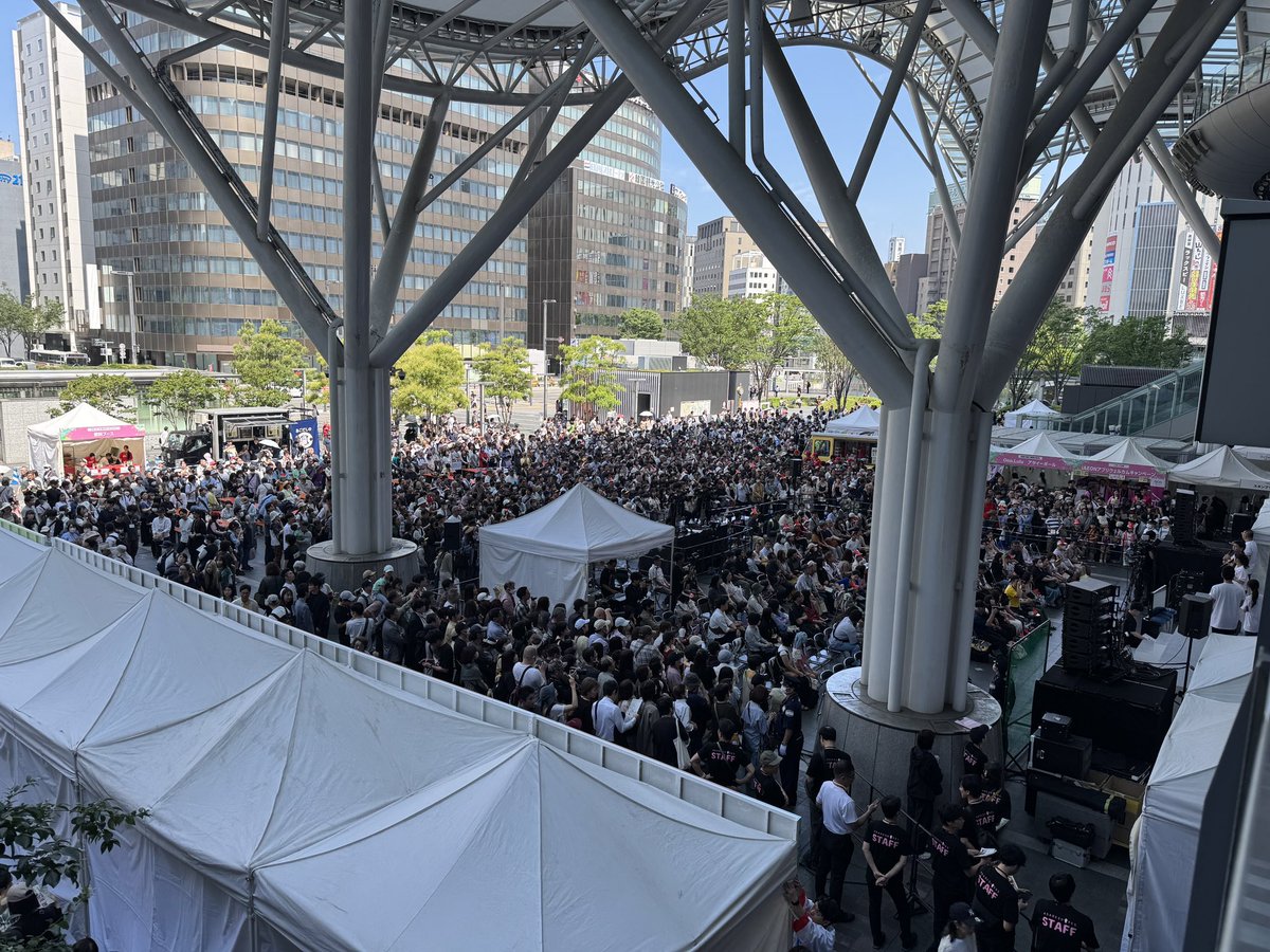 原 健太郎(チムニー) tweet media