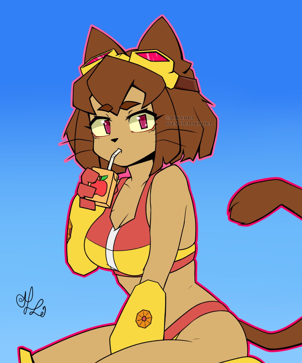 ☽ Liksaira Affinolla ☽ Commissions open ☽ tweet media
