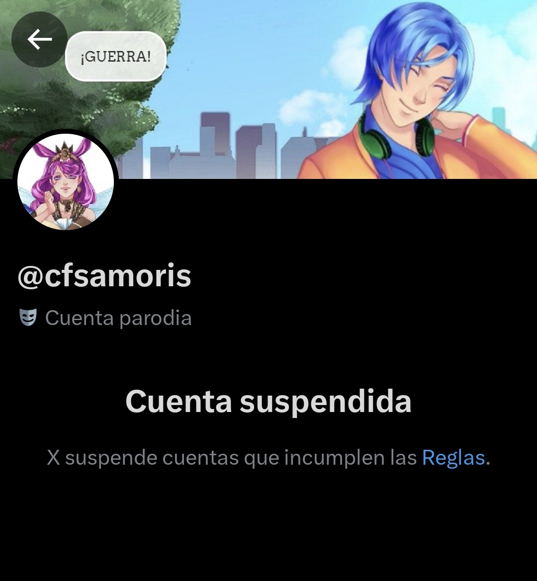 lobo solitario 🐺 tweet media