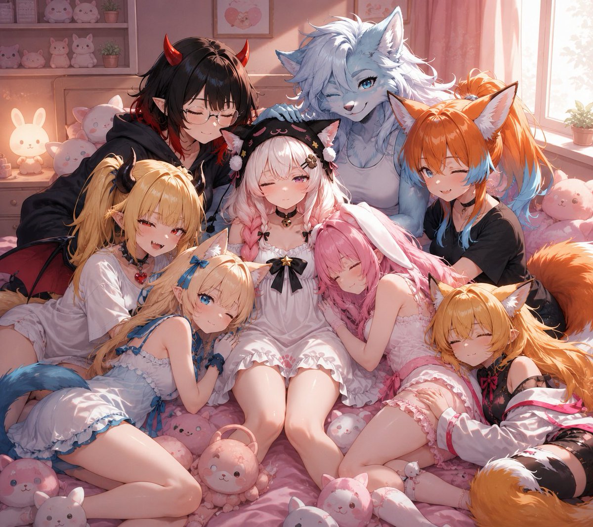 Serena Akagawa tweet media