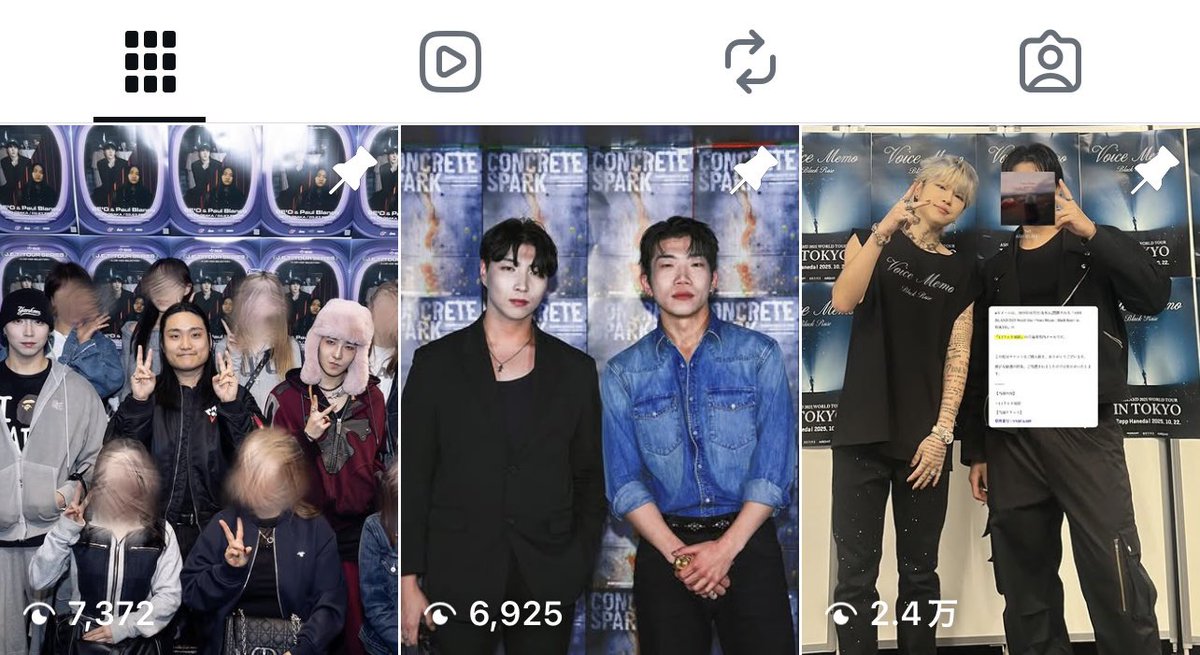 91sungchan3's tweet photo. 🖤🖤🖤 https://t.co/0lfnWSJipF