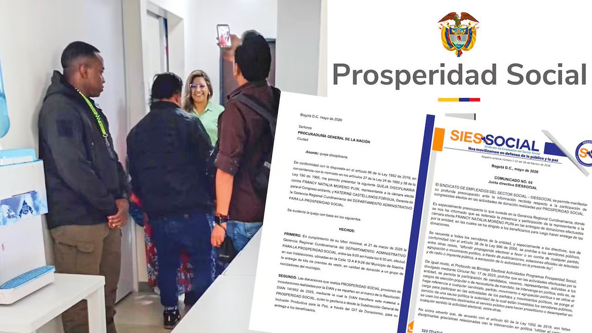 Revista Semana tweet media