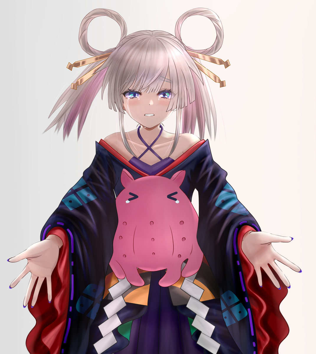シノ tweet media