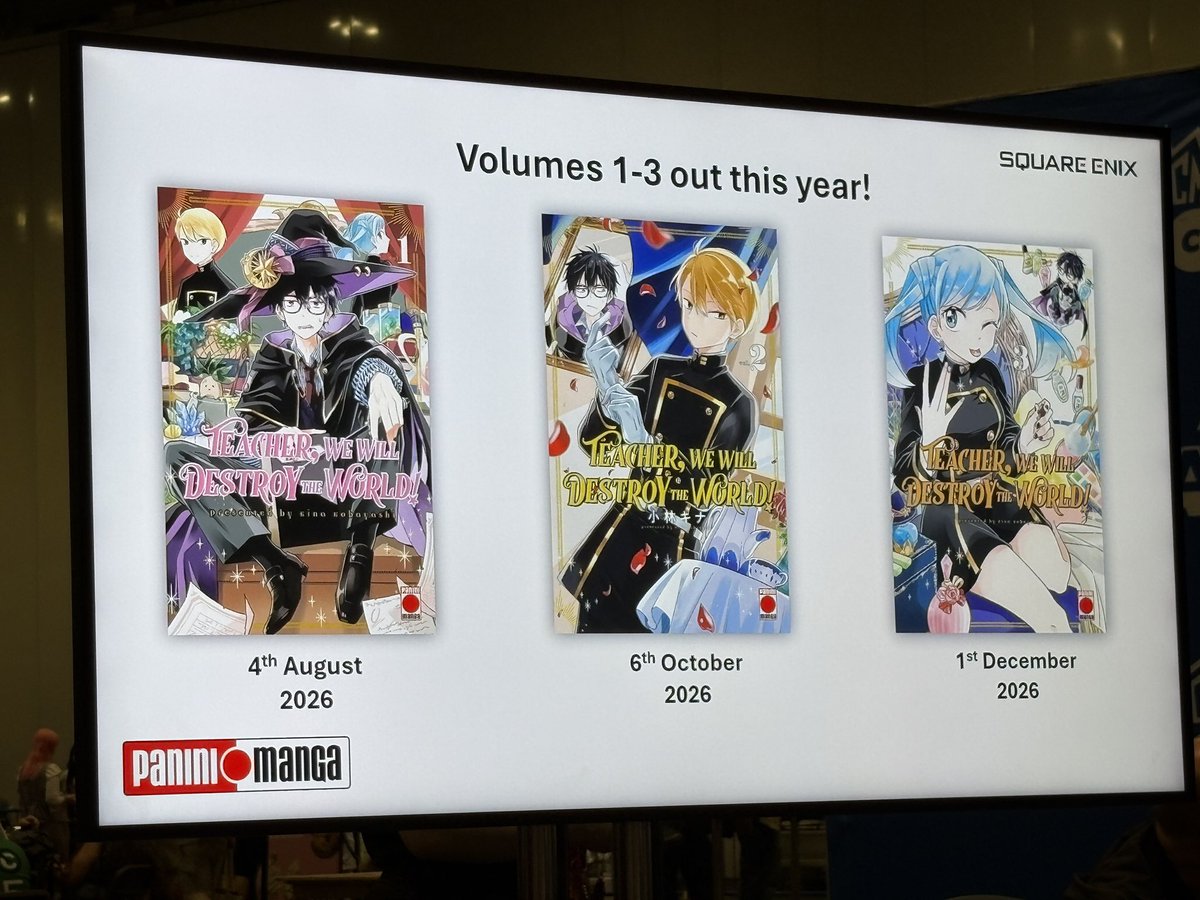 AnimeBlurayUK tweet media