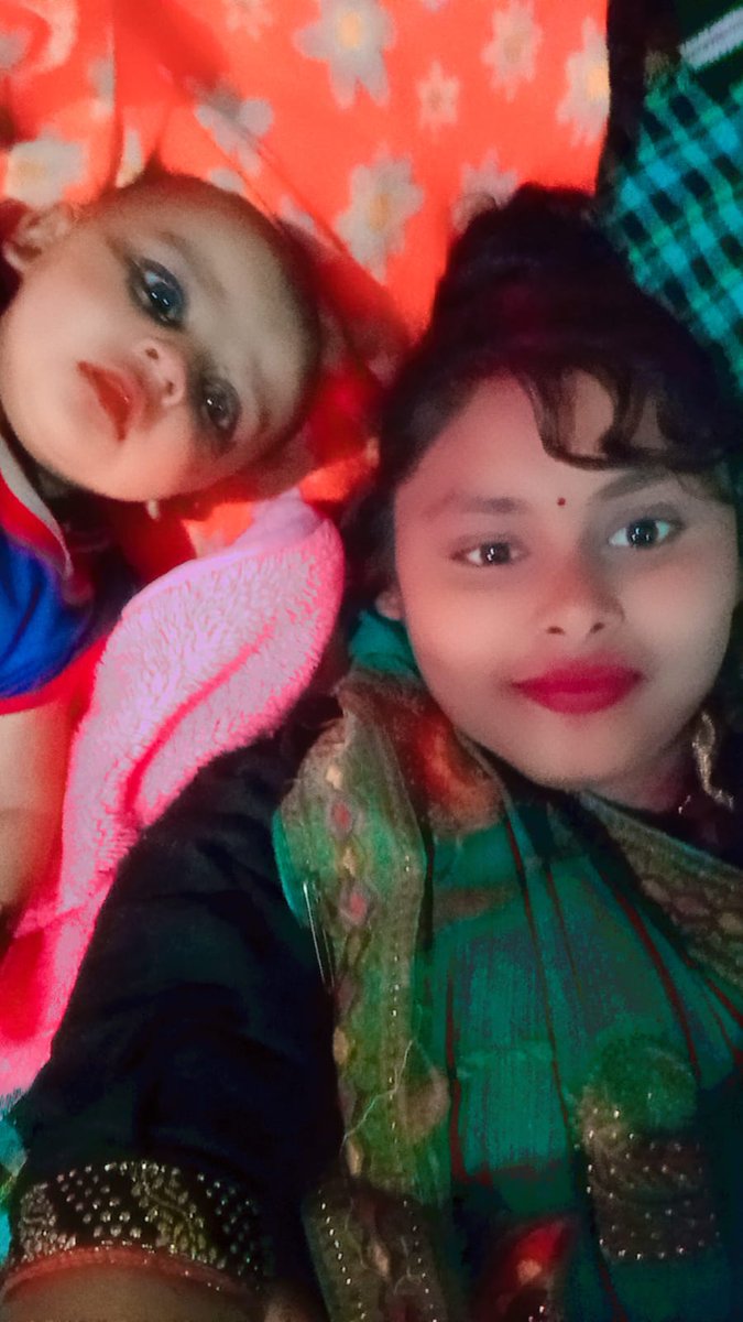 BodhrajVerma2's tweet photo. सिस्टम की गड़बड़ी / जिम्मेदार मौन 15.5.26 क़ो मायके से विदाई बाद मां बेटी गायब दोथानो का मामला बीघापुर,बिहार कोई भी जिम्मेदारी लेनेक़ो तैयार नहीं अभी तक गुमसुदगी दर्ज नहीं मां बेहाल ससुराल वालों पर मारपीटऔरगायब करने काआरोप @unnaopolice @dmunnao @Igrangelucknow @dgpup @CMOfficeUP https://t.co/0S1p2LT9DW