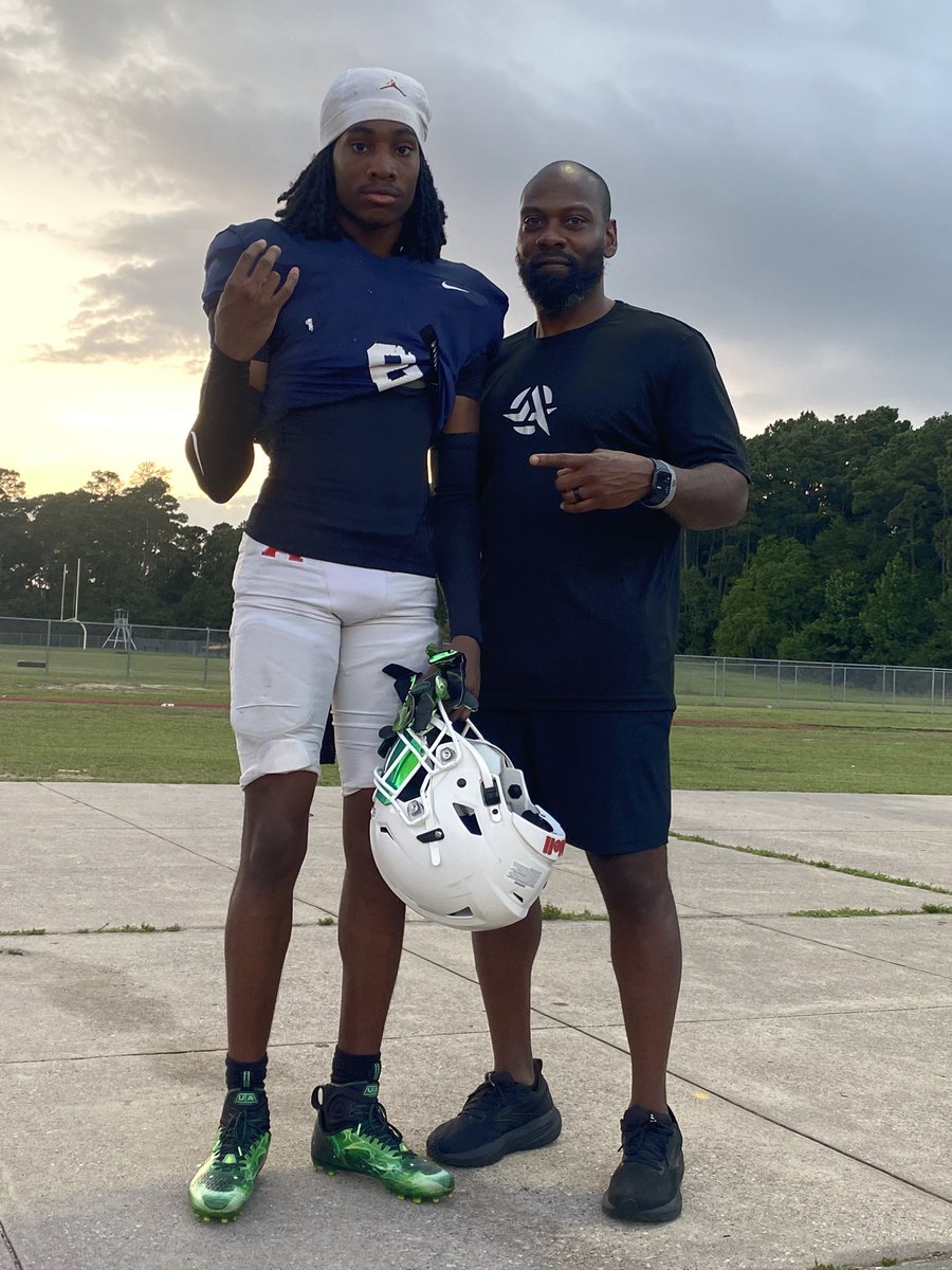 Derrick Blaylock tweet media