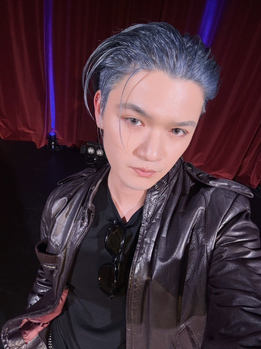 WOLF HOWL HARMONY【公式】 tweet media