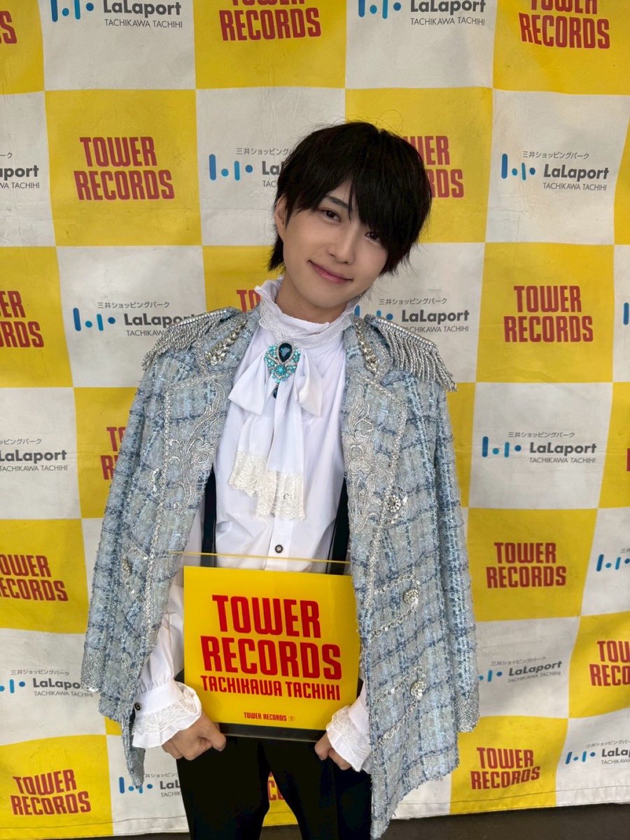 前田大翔/リリイベ王子くん tweet media