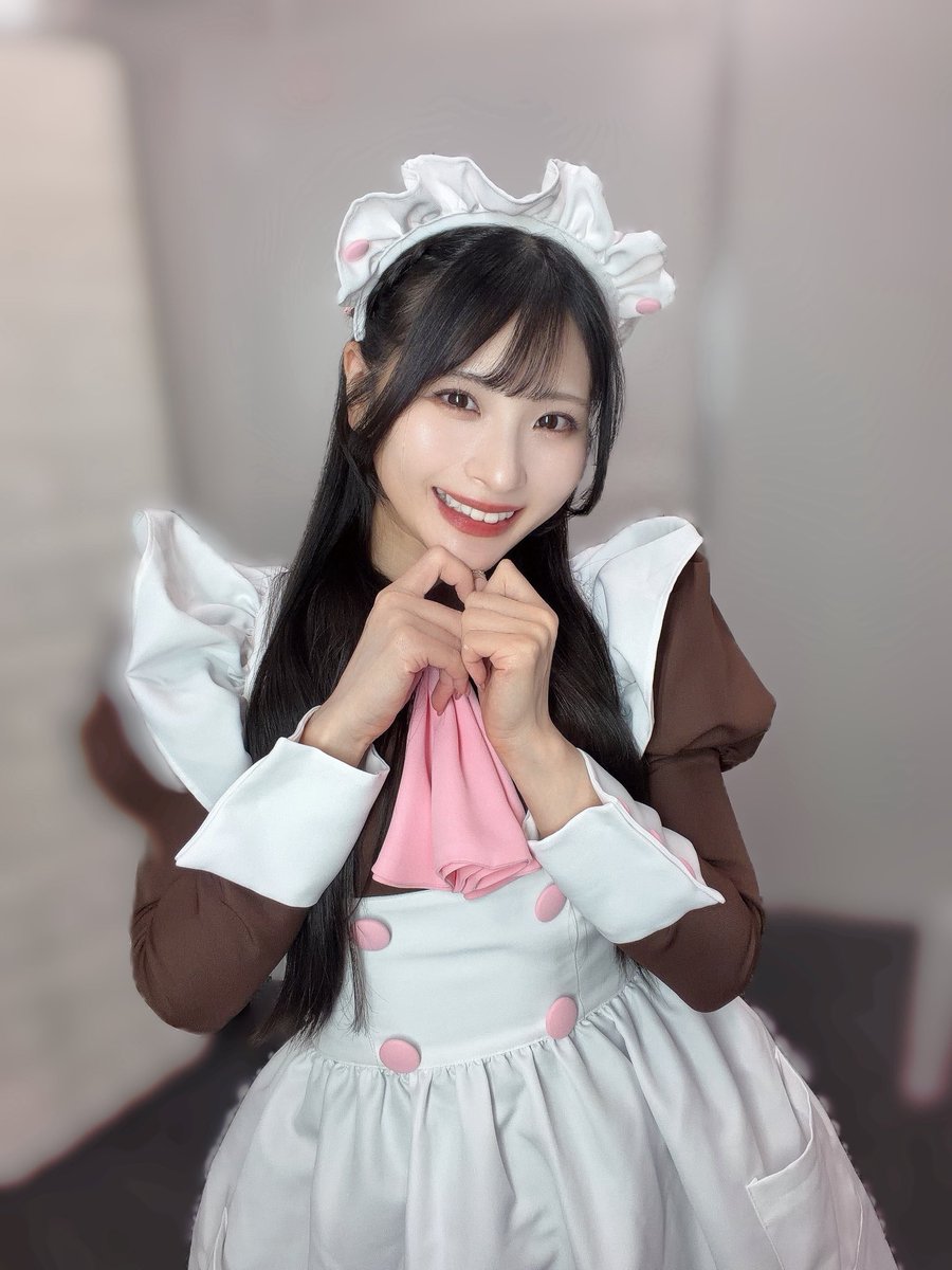 ちあきゃん🐶🤍あっとほぉーむカフェ tweet media