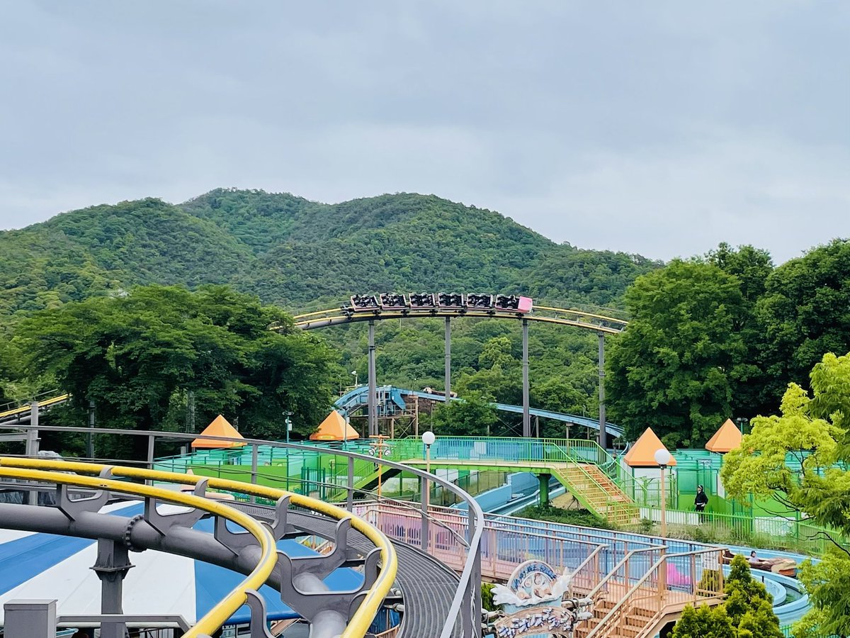 TAKAOGA🎢 (@TAKAOGA_2000) / Posts / X