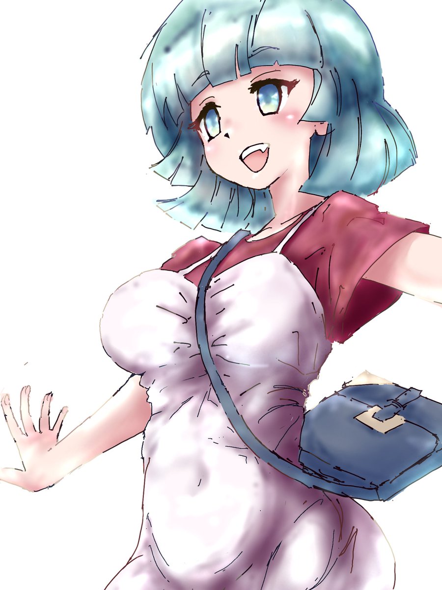 ebitamamix's tweet photo. すらっしゅ https://t.co/Mpve4qY4vH