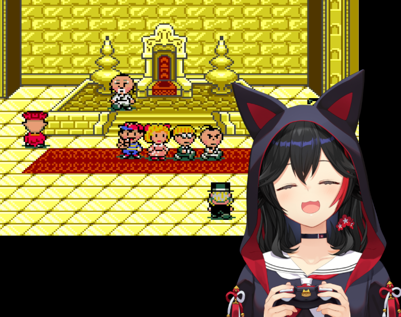 大神ミオ🌲ホロライブゲーマーズ🐺 (@ookamimio) / Posts / X