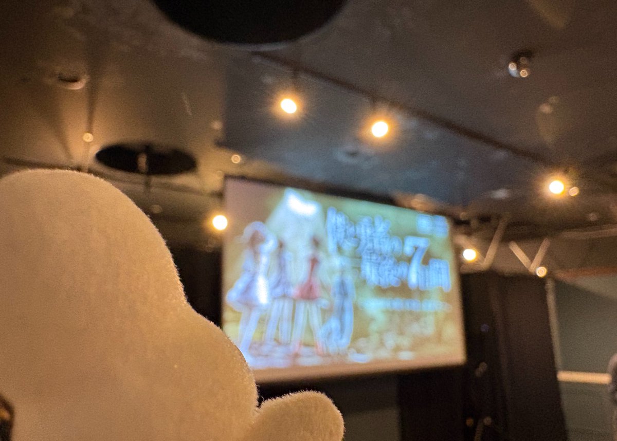 MIMORI_308's tweet photo. こうして世界に平和が訪れた─── https://t.co/P9681hy5In