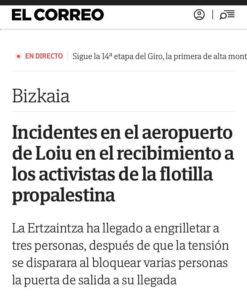 Rafa García tweet media