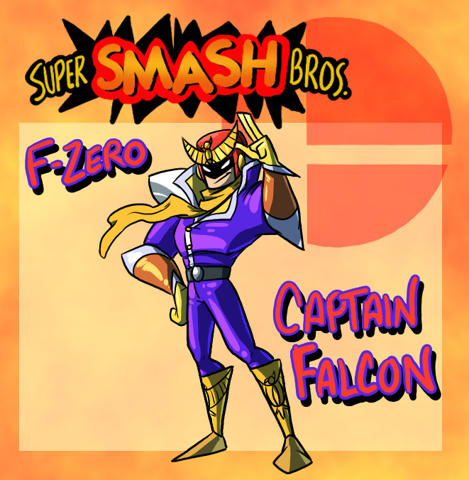 MangoDrawsCrap's tweet photo. ehh why not let's finish off the original 12 today!

#supermario #luigi #mother2 #earthbound #ness #fzero #captainfalcon #pokemon #jigglypuff https://t.co/cVBYSr3CcT