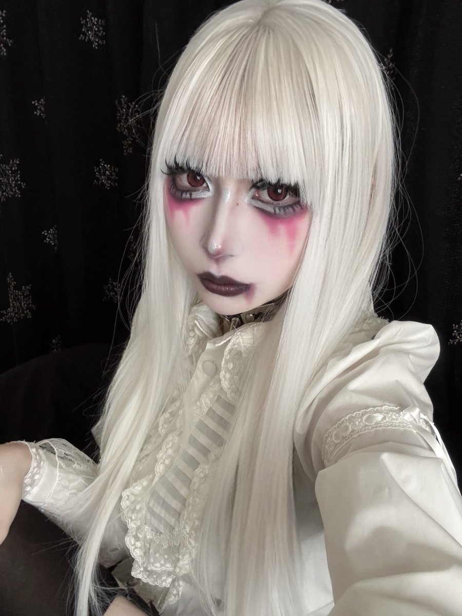 ネル(ネリエル・レリエル)【VILLAINS HOUSE】 tweet media
