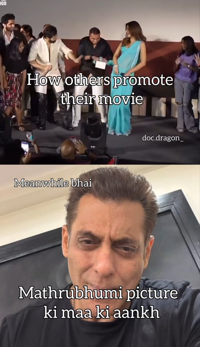 SALMAN Favorite tweet media