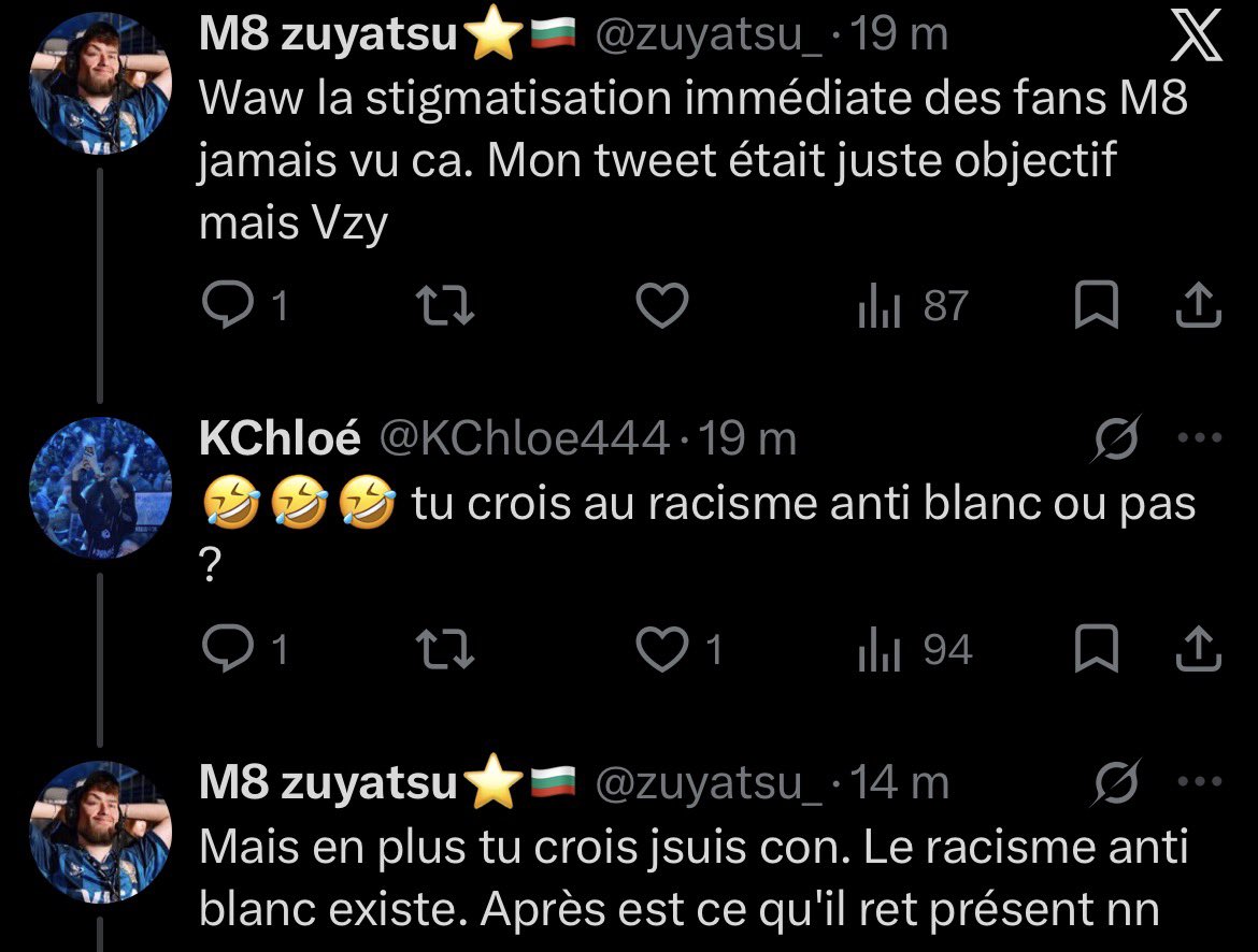 KChloé tweet media