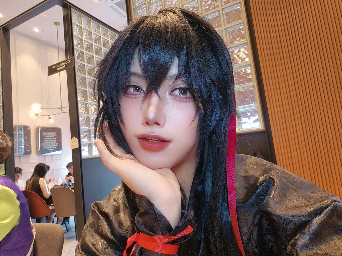 노쌀쌀 tweet media