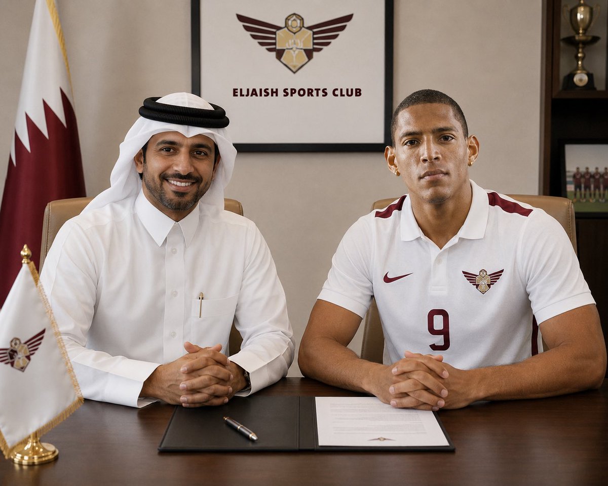 Bo7md - بوحمد tweet media