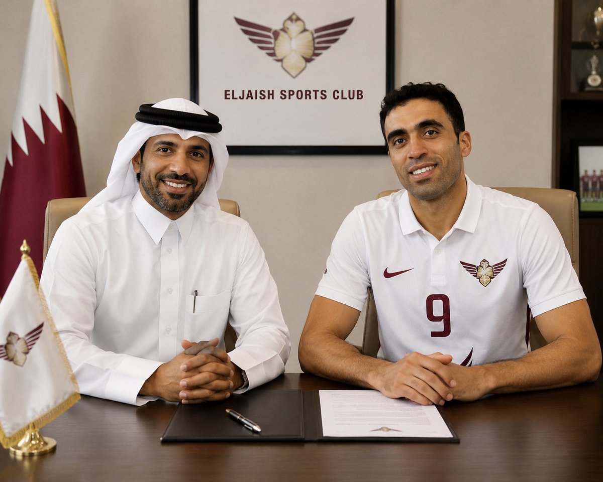 Bo7md - بوحمد tweet media