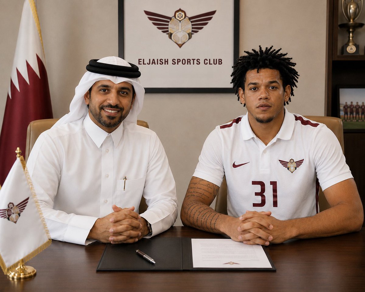 Bo7md - بوحمد tweet media
