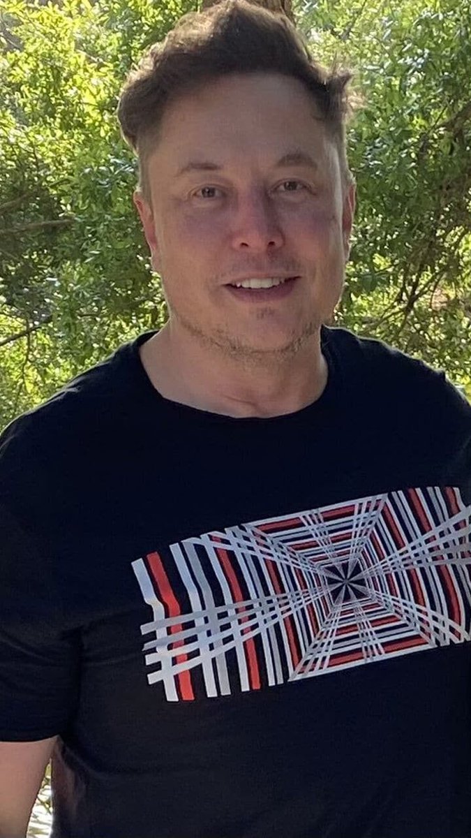 Mars Musk tweet media