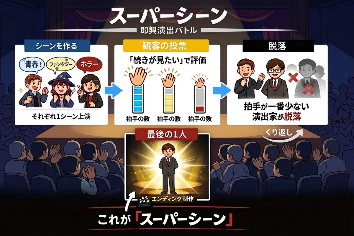 カリスマねこじゃらし tweet media
