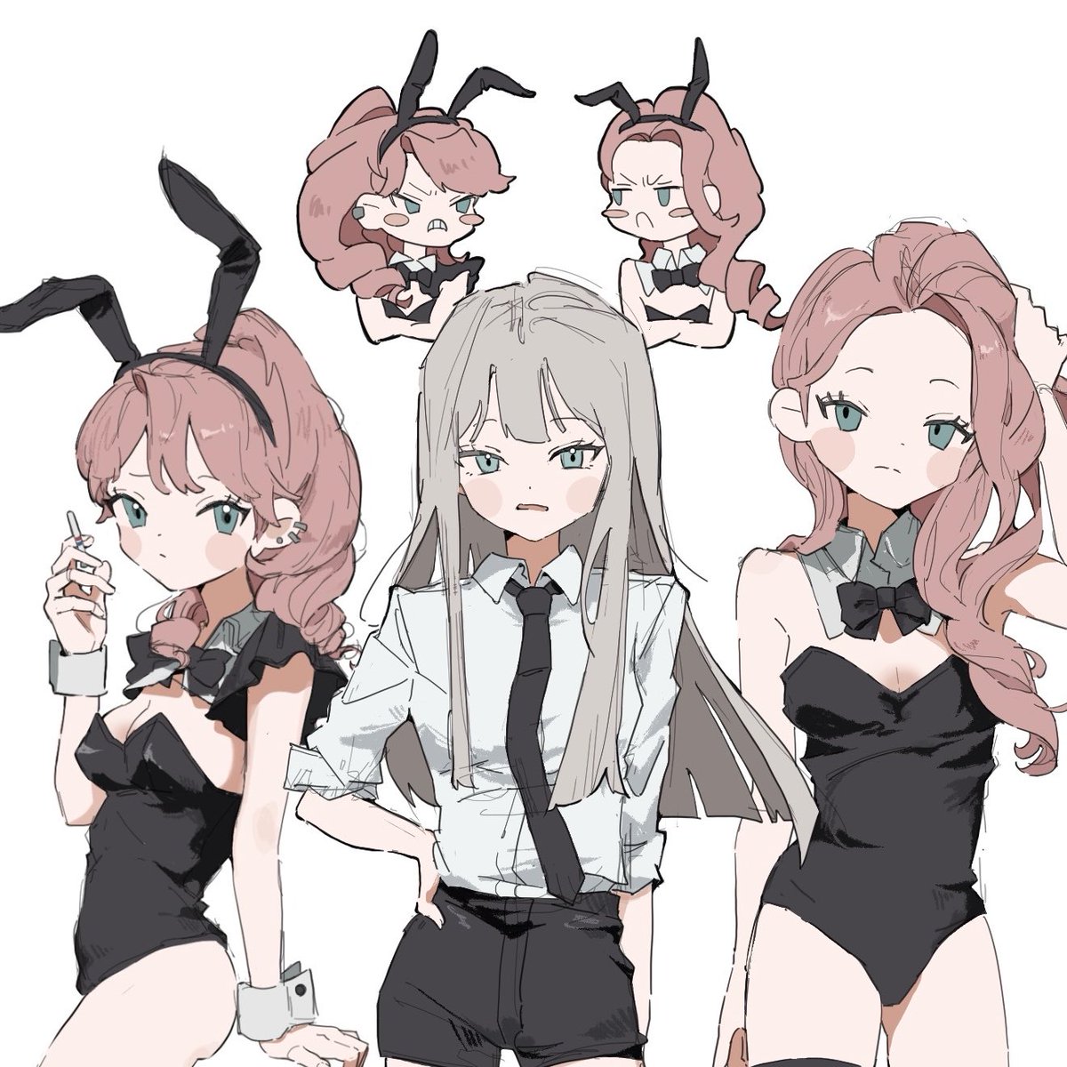 向井 tweet media