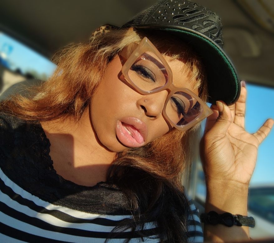 Empress Liv 🌹 tweet media