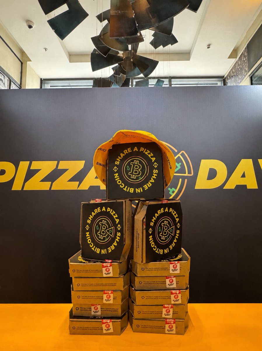 Binance India tweet media