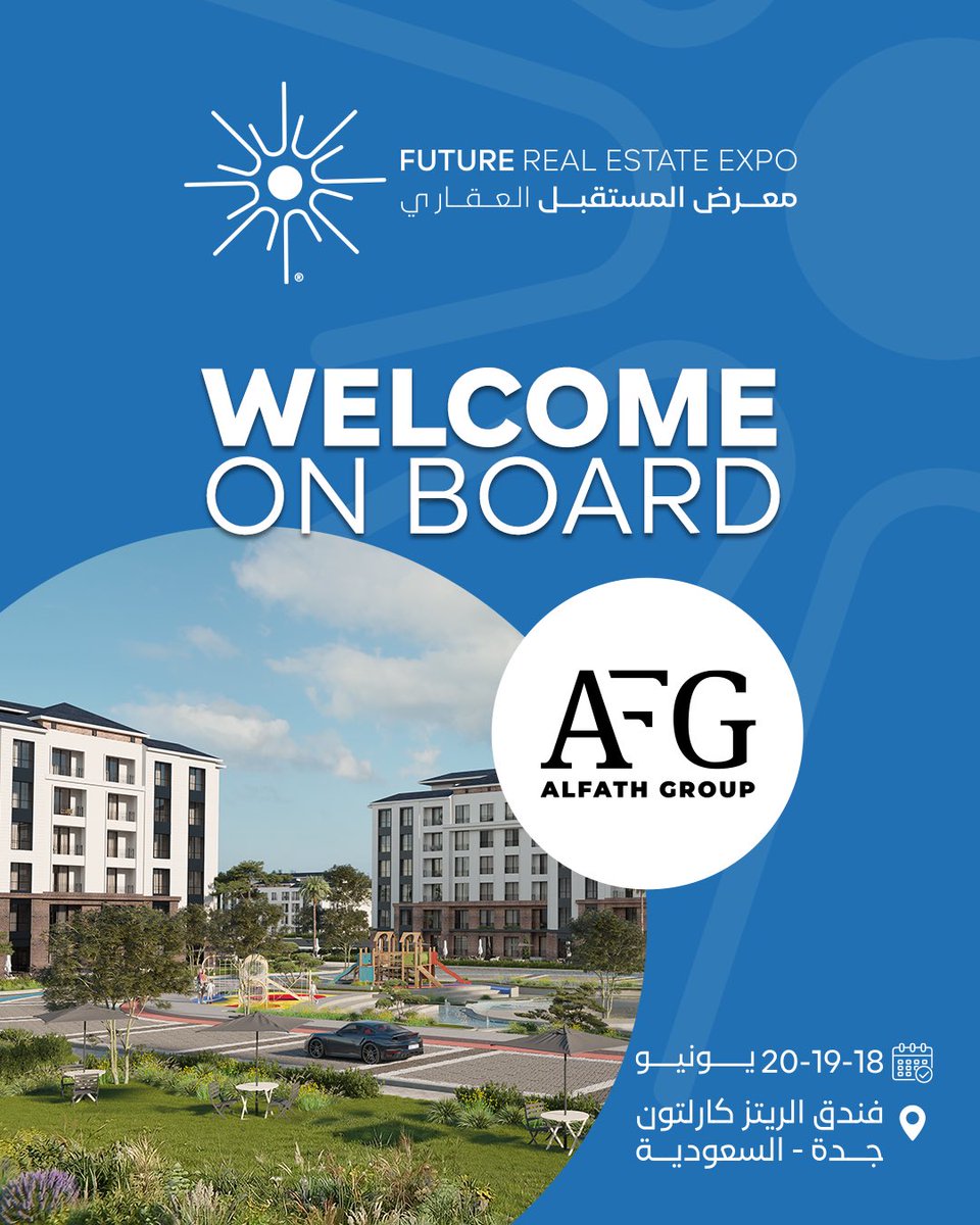 Future Real Estate Expo tweet media
