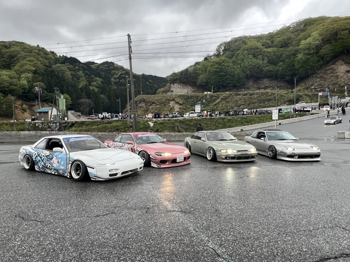未記入☄StarGazar tweet media