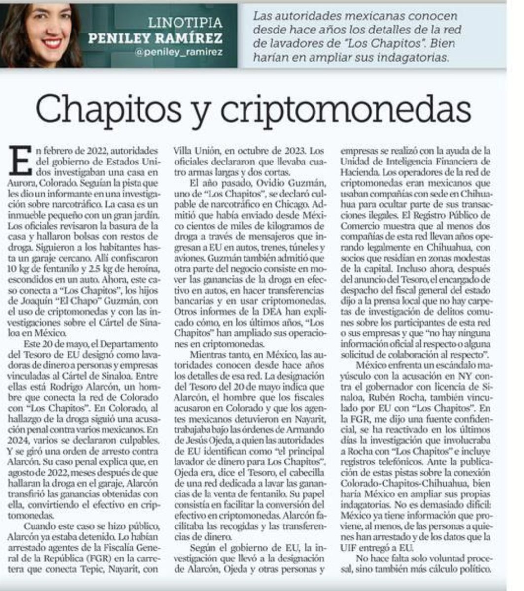 Alonso Castillo Cuevas tweet media